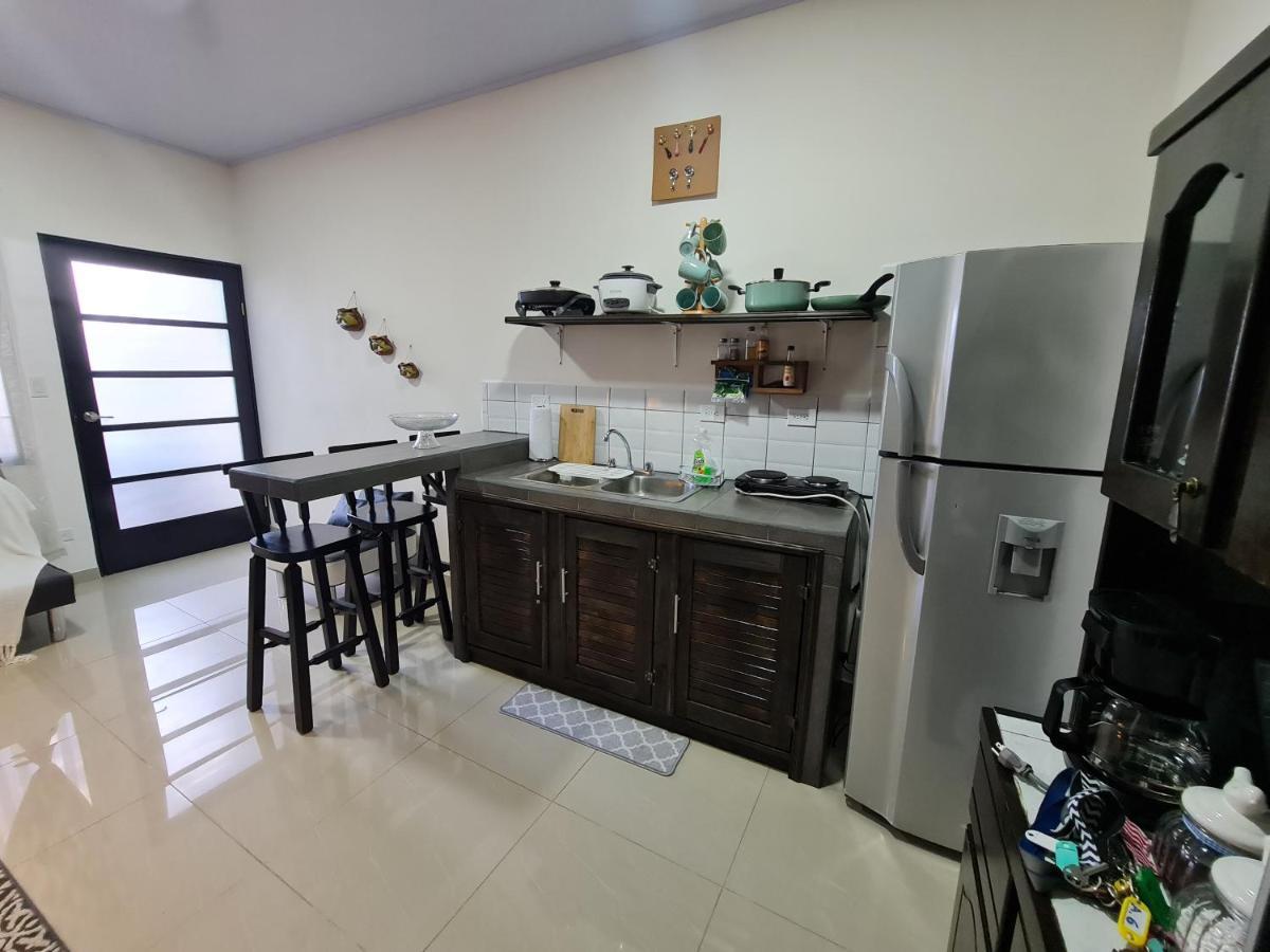 Apartamentos Ave del Paraíso Alajuela Exterior foto
